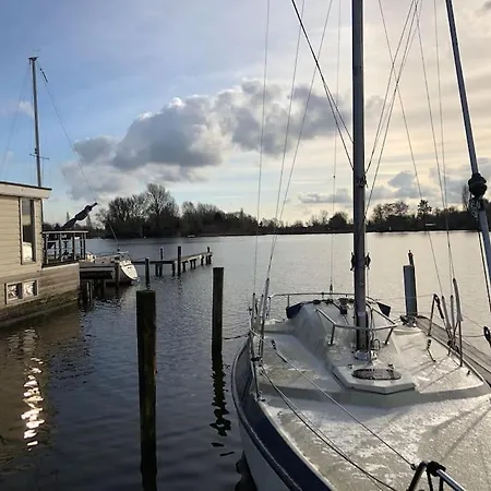 Waterwolf Tekne Aalsmeer